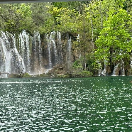 Sweet Dreams Home Korenica Εξωτερικό φωτογραφία