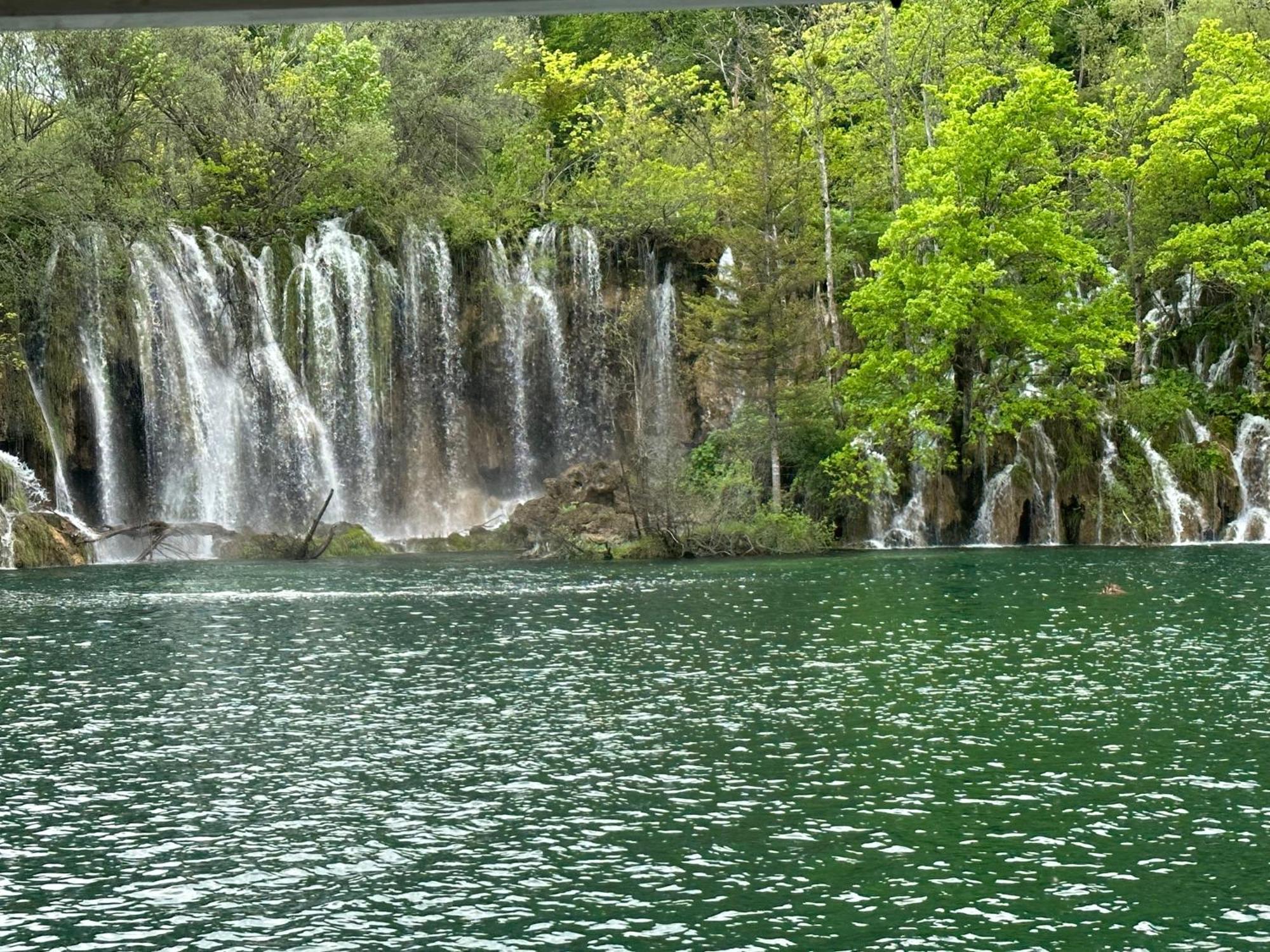 Sweet Dreams Home Korenica Εξωτερικό φωτογραφία
