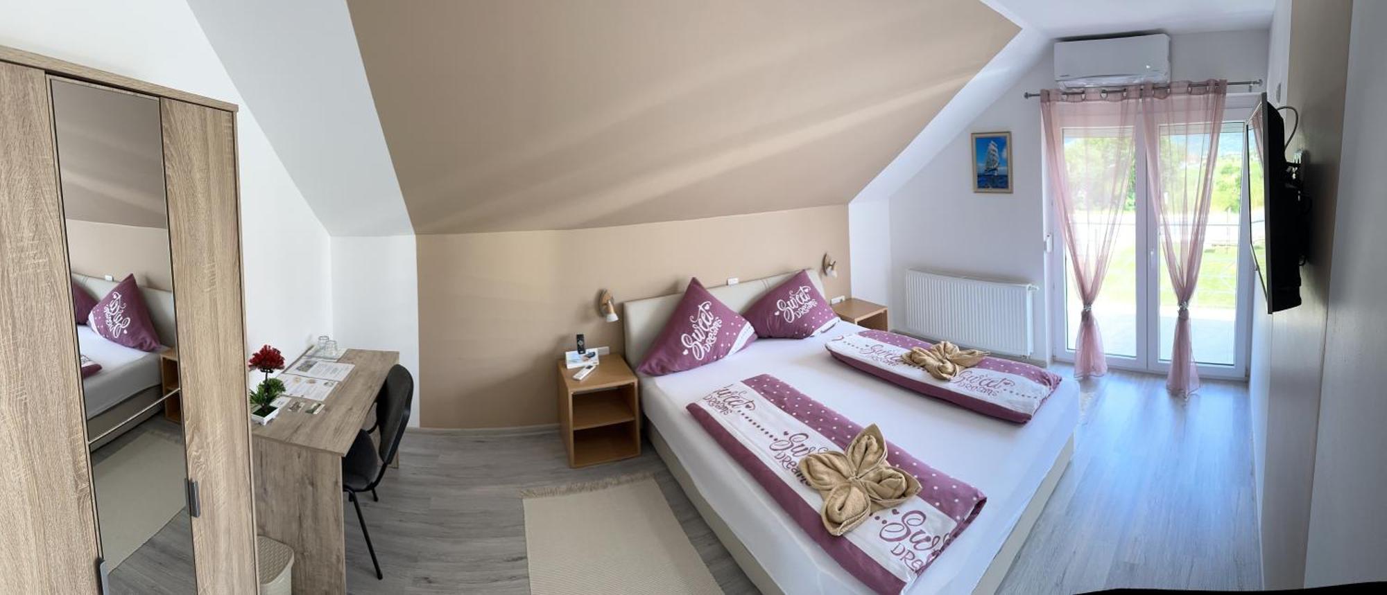 Sweet Dreams Home Korenica Εξωτερικό φωτογραφία