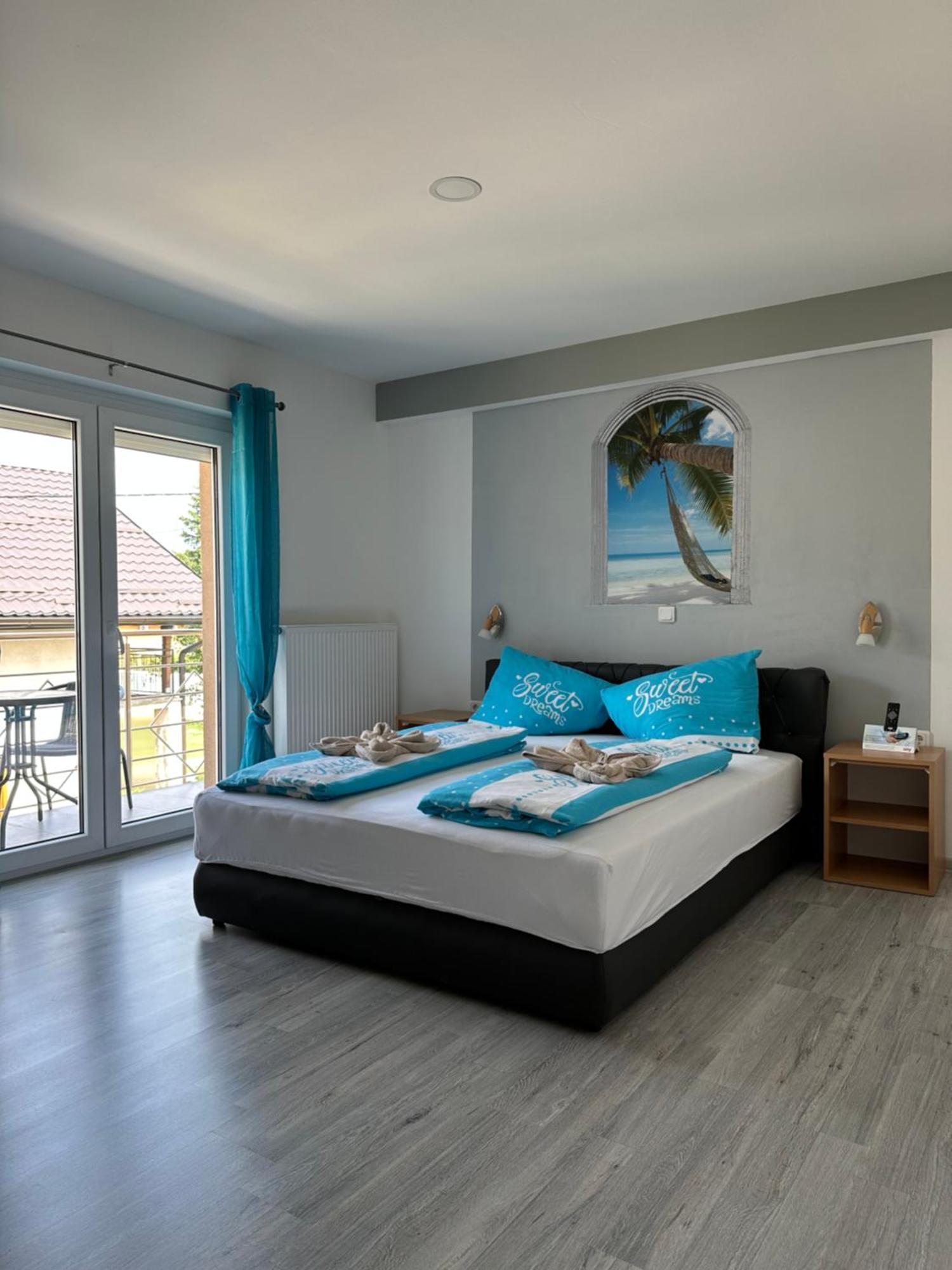 Sweet Dreams Home Korenica Εξωτερικό φωτογραφία