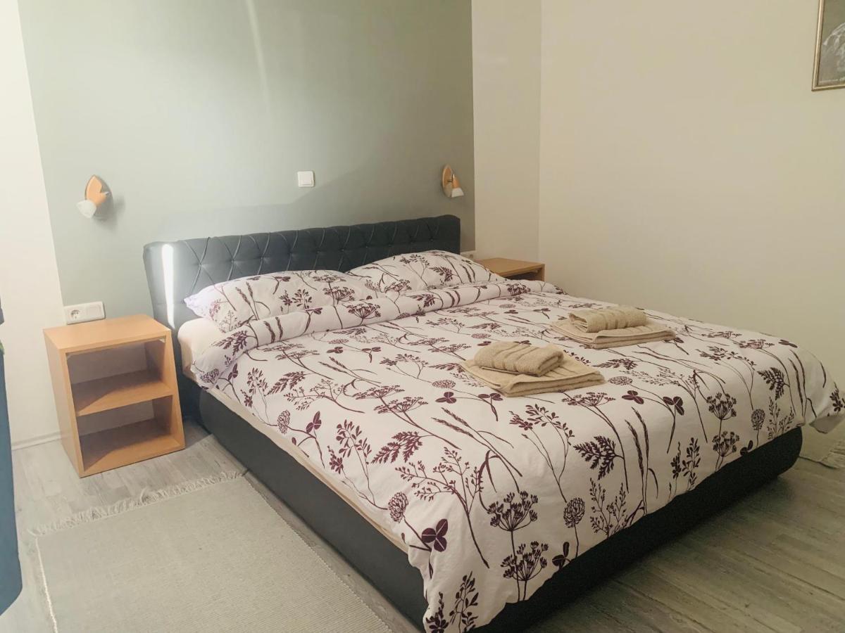 Sweet Dreams Home Korenica Εξωτερικό φωτογραφία